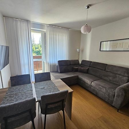 Apartman Patris 8 Tatranska Strba Exterior photo