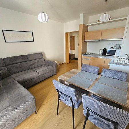 Apartman Patris 8 Tatranska Strba Exterior photo