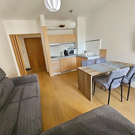 Apartman Patris 8 Tatranska Strba Exterior photo