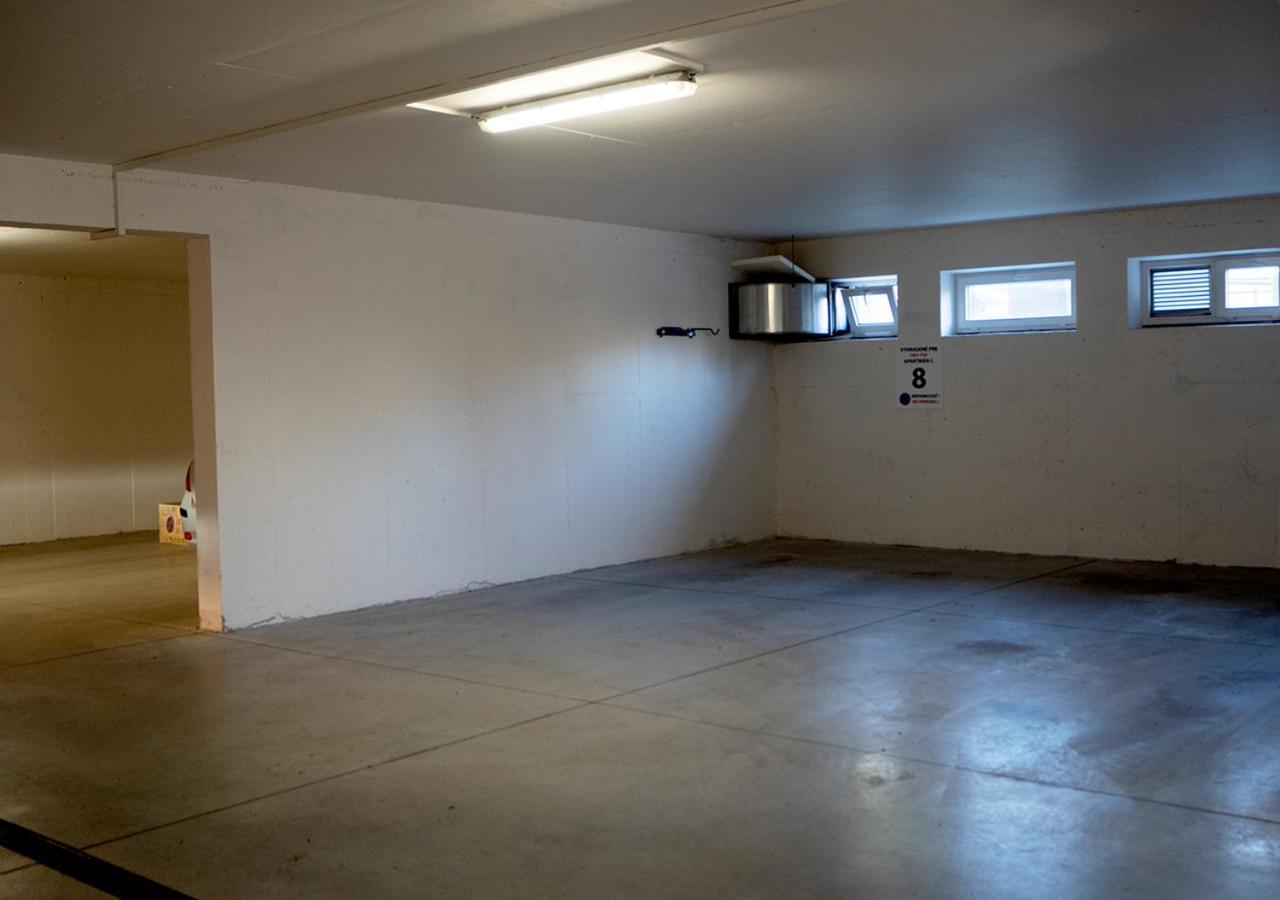 Apartman Patris 8 Tatranska Strba Exterior photo