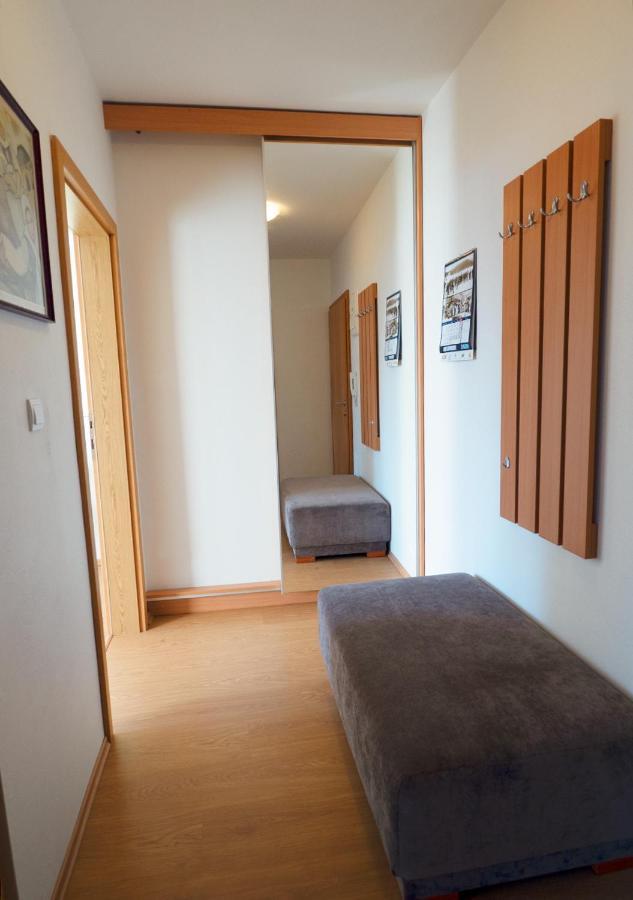 Apartman Patris 8 Tatranska Strba Exterior photo
