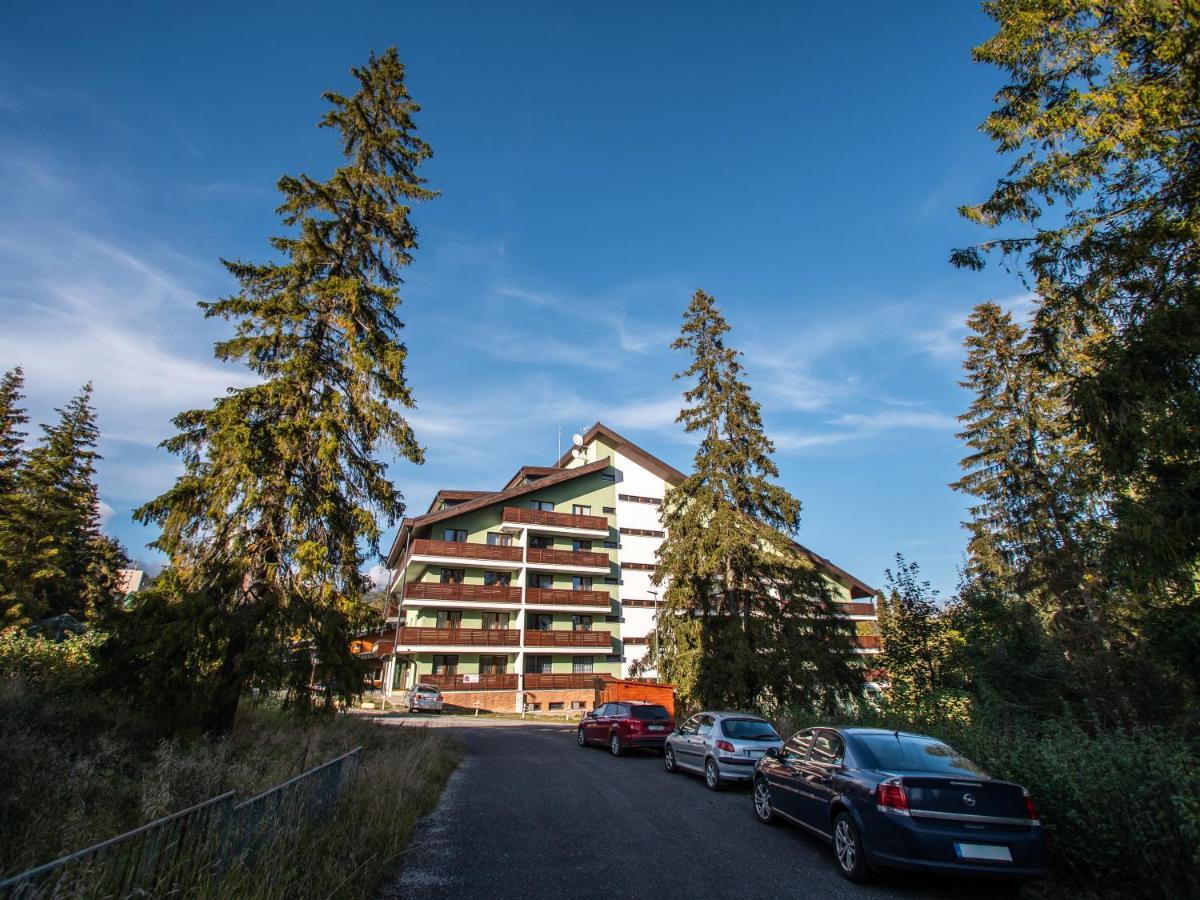 Apartman Patris 8 Tatranska Strba Exterior photo