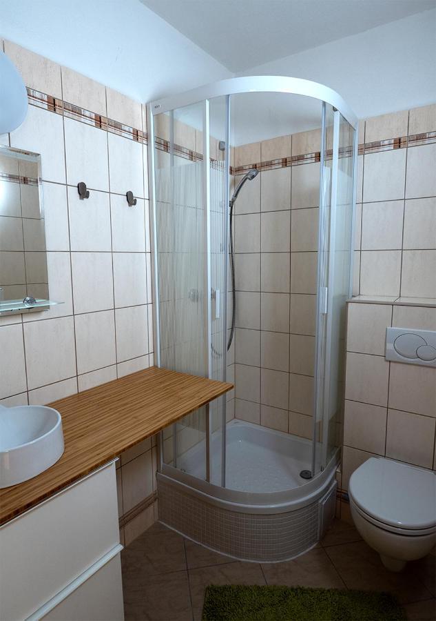 Apartman Patris 8 Tatranska Strba Exterior photo