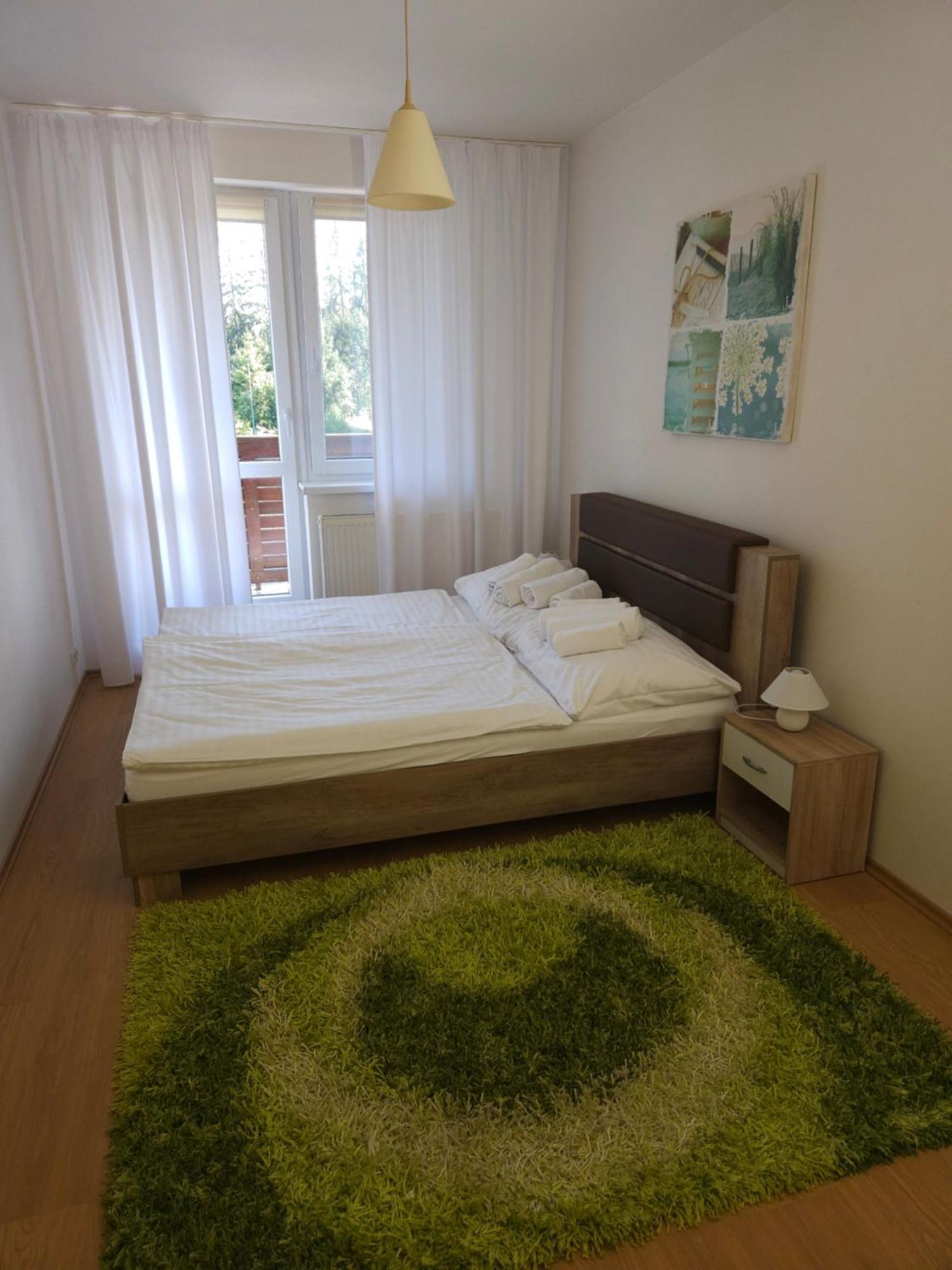 Apartman Patris 8 Tatranska Strba Exterior photo
