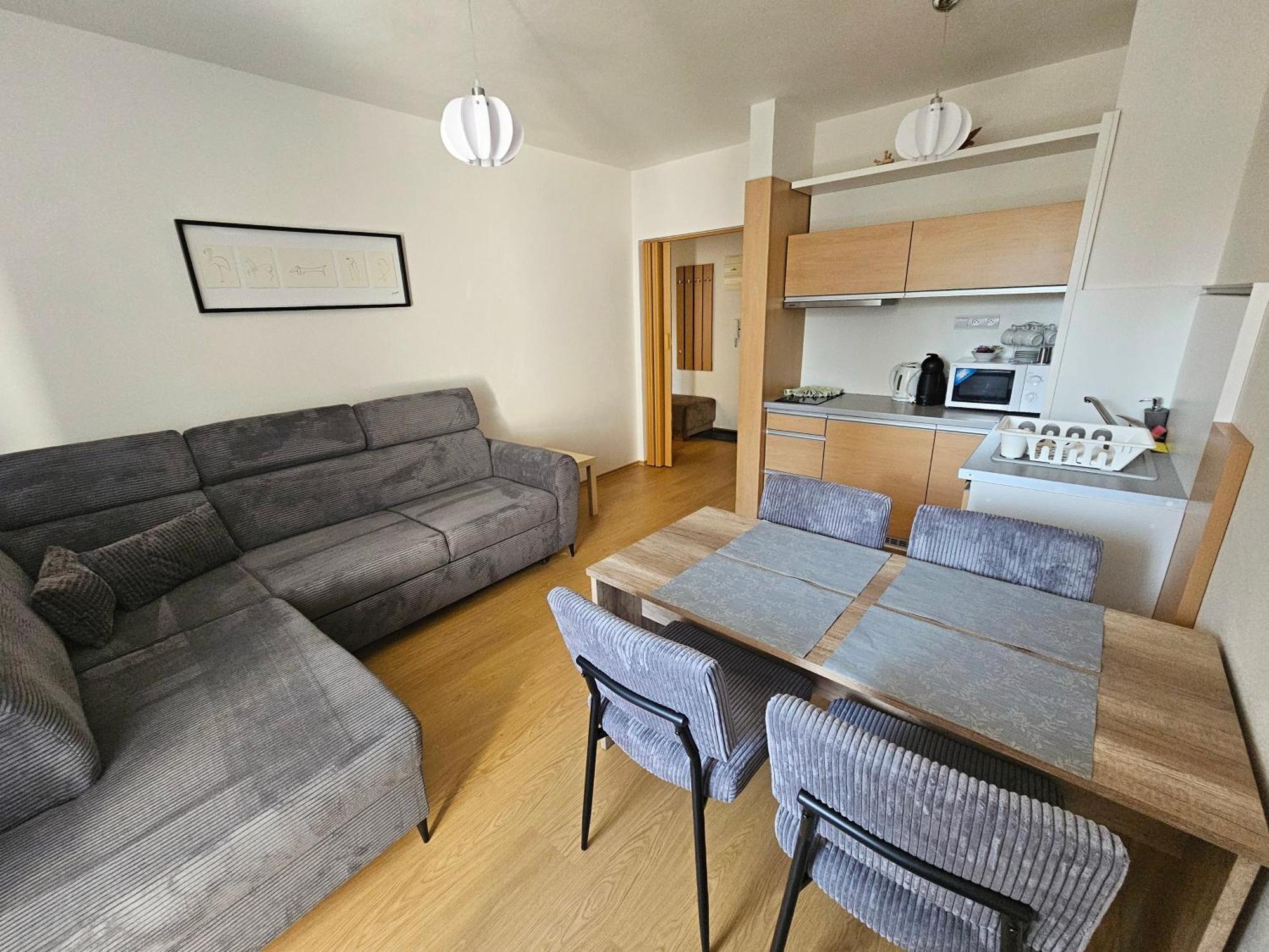 Apartman Patris 8 Tatranska Strba Exterior photo
