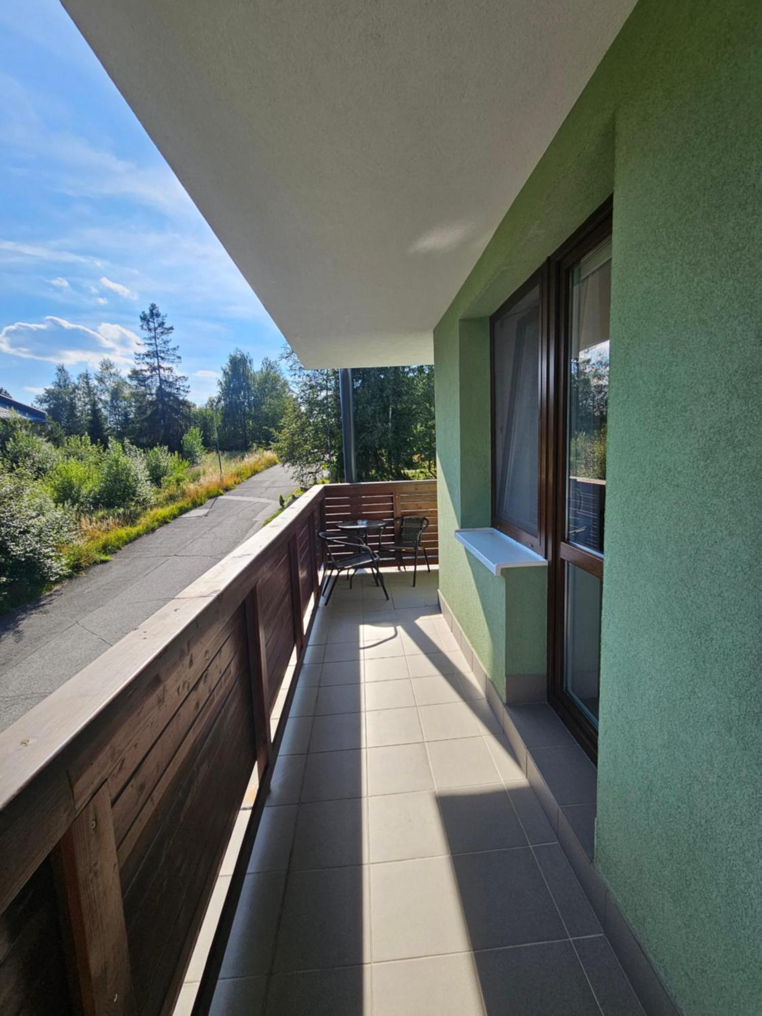 Apartman Patris 8 Tatranska Strba Exterior photo