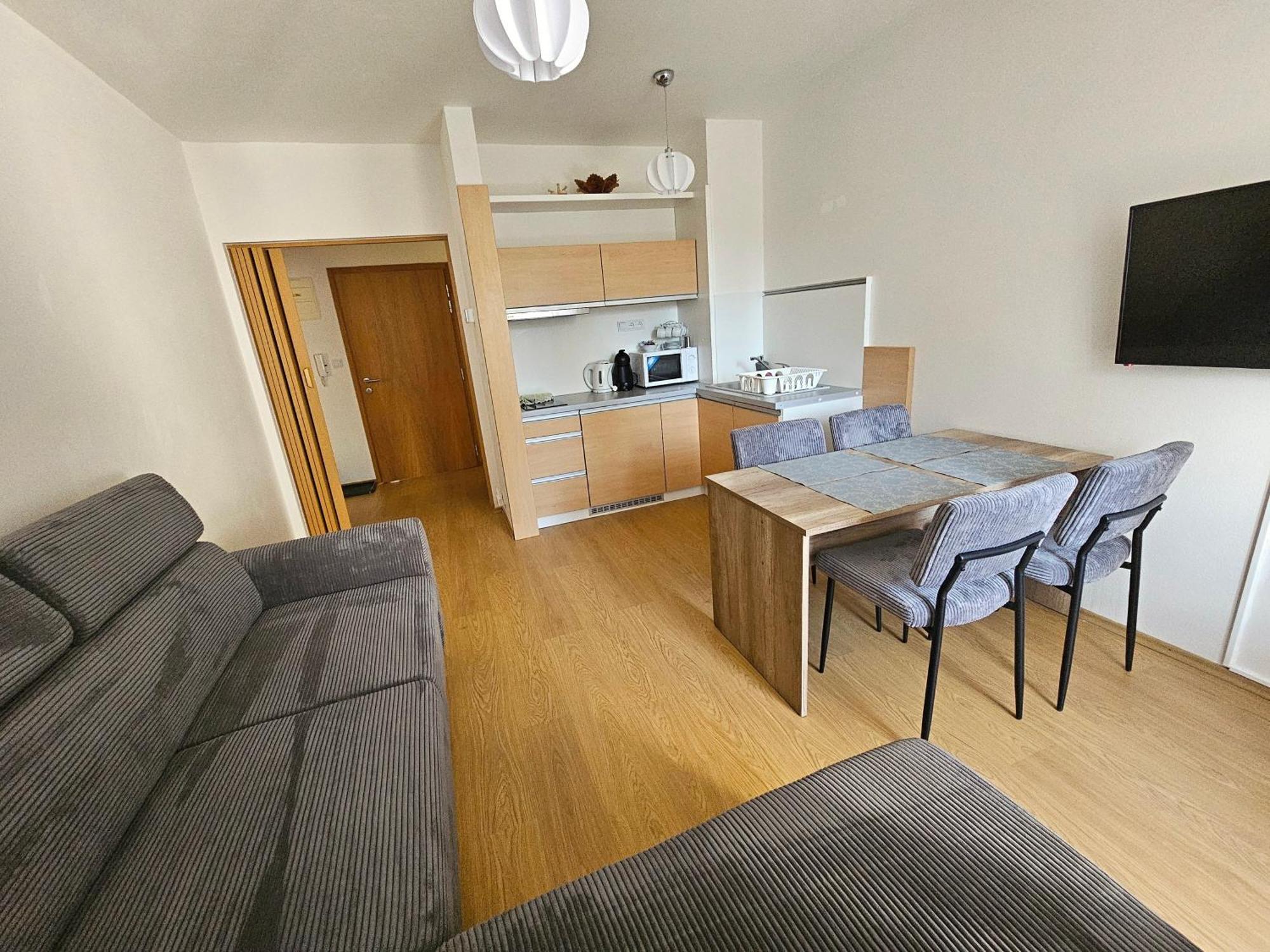 Apartman Patris 8 Tatranska Strba Exterior photo