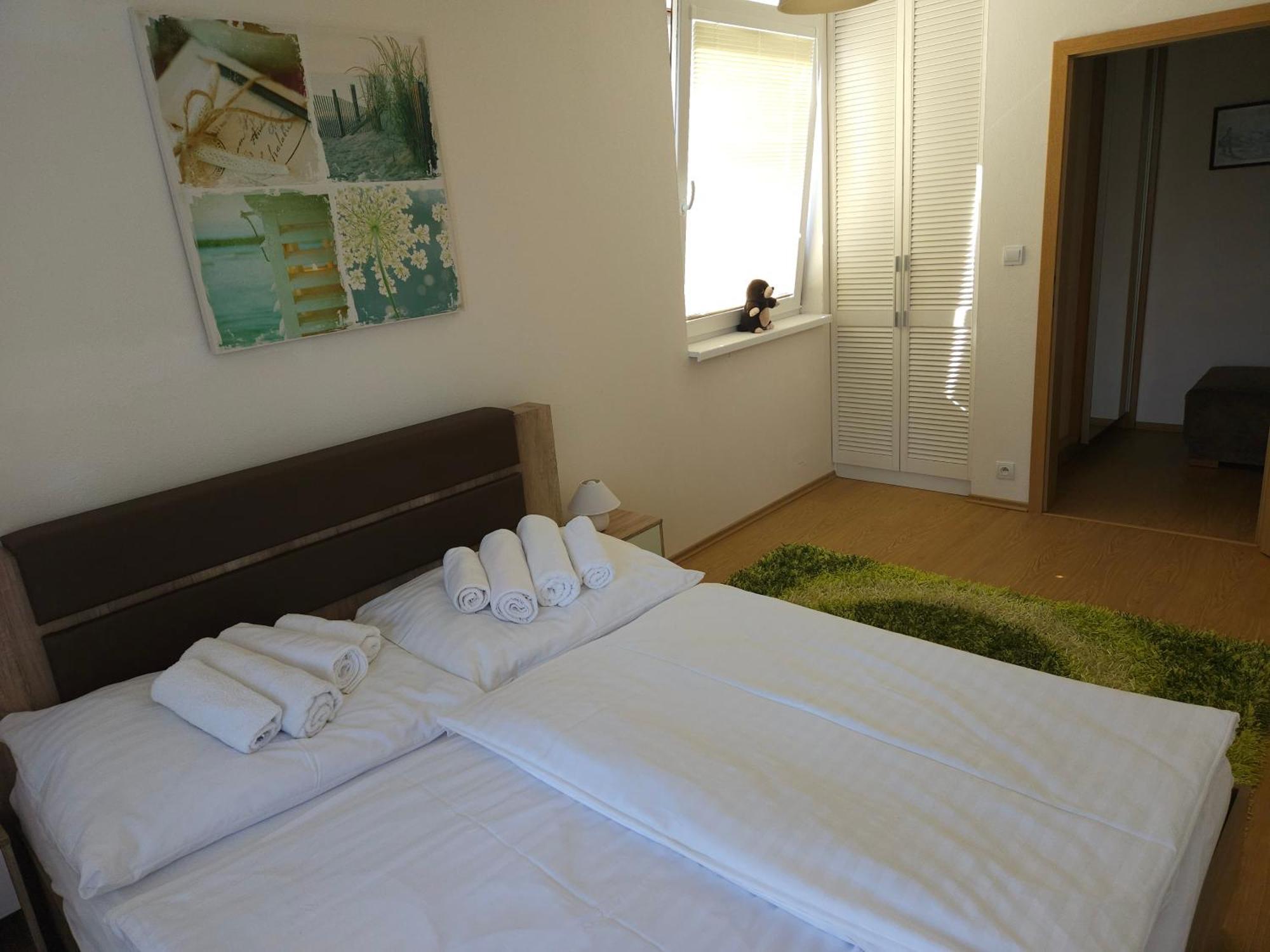 Apartman Patris 8 Tatranska Strba Exterior photo
