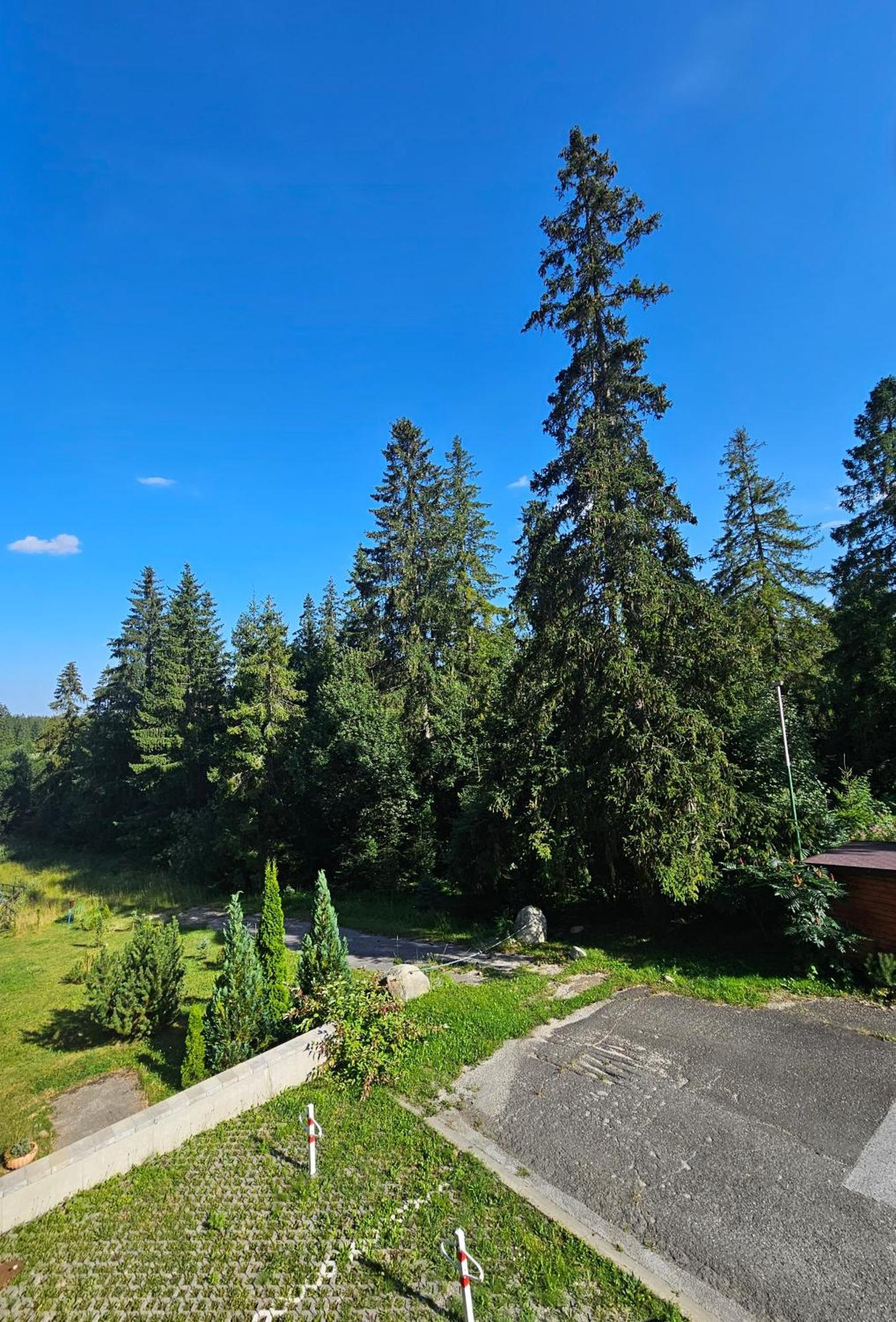 Apartman Patris 8 Tatranska Strba Exterior photo
