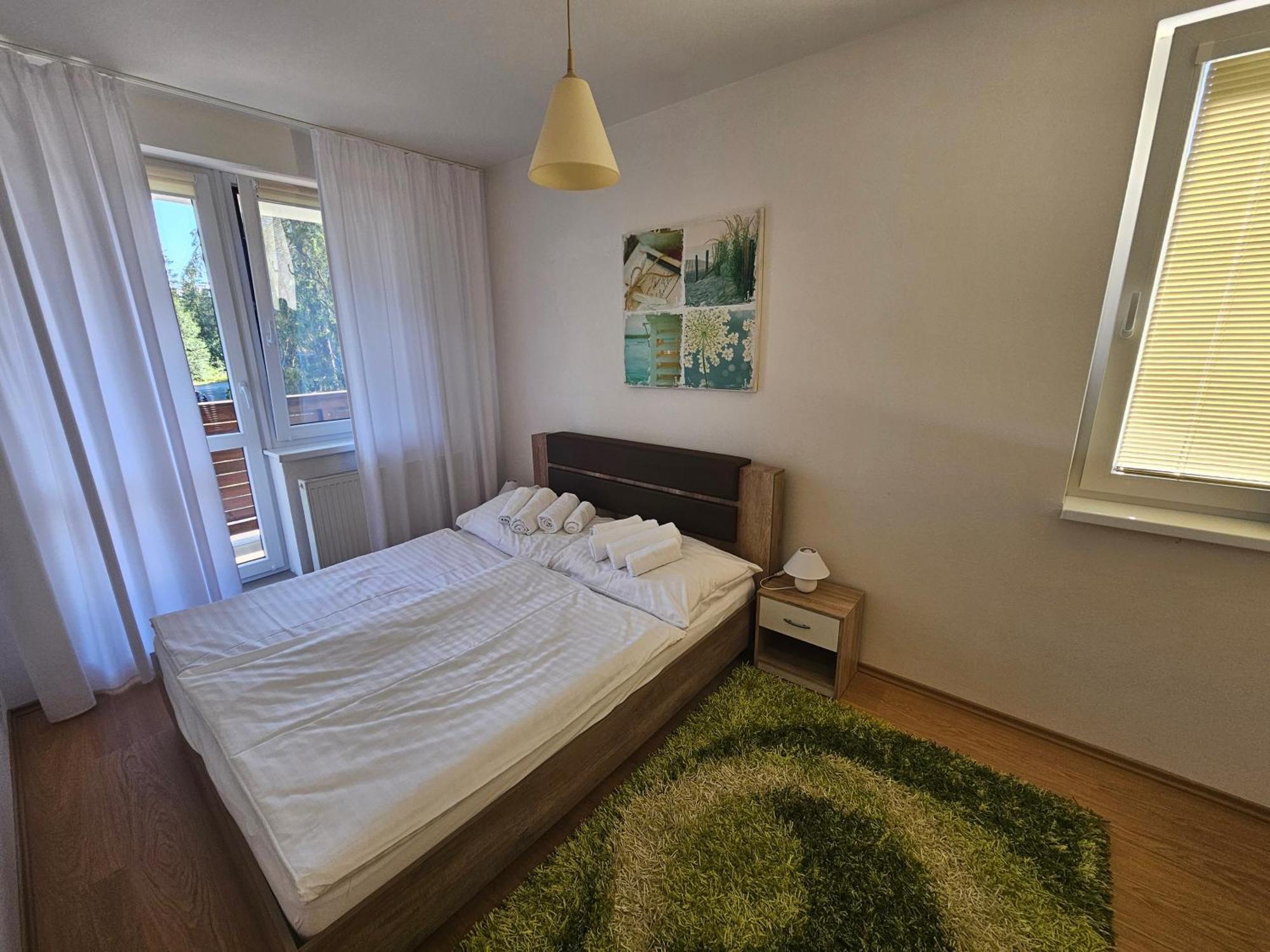 Apartman Patris 8 Tatranska Strba Exterior photo