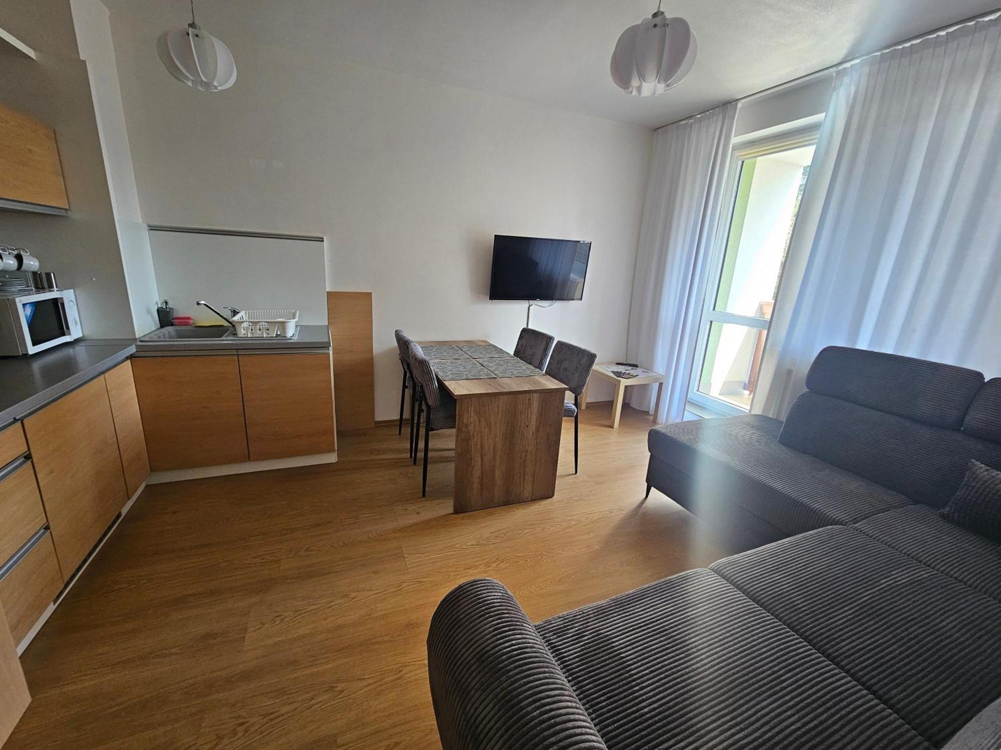 Apartman Patris 8 Tatranska Strba Exterior photo