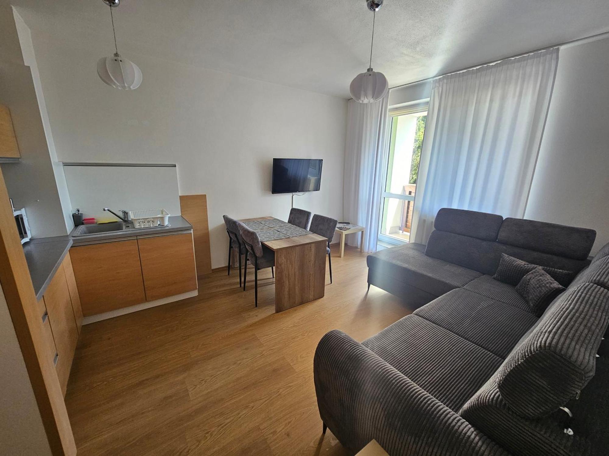 Apartman Patris 8 Tatranska Strba Exterior photo